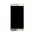 Lcd With Touch Screen For Asus Zenfone 3 Ze552kl Gold By - Maxbhi Com