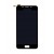 Lcd With Touch Screen For Asus Zenfone 3s Max Zc521tl Black By - Maxbhi Com