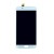 Lcd With Touch Screen For Asus Zenfone 4 Selfie Black By - Maxbhi Com