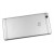Full Body Housing For Zte Nubia Z11 128gb White - Maxbhi Com
