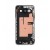 Full Body Housing For Samsung E500 Brown - Maxbhi Com