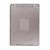 Full Body Housing For Apple Ipad Pro 9 7 Wifi Cellular 32gb Black - Maxbhi Com
