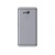 Full Body Housing For Infinix Zero 4 Plus Purple - Maxbhi Com