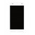 Lcd With Touch Screen For Comio S1 White By - Maxbhi Com