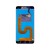 Lcd With Touch Screen For Coolpad Cool1 Dual Black By - Maxbhi Com