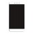 Lcd With Touch Screen For Coolpad Cool1 Dual White By - Maxbhi Com