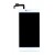 Lcd With Touch Screen For Coolpad Mega 2 5d White By - Maxbhi Com