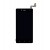 Lcd With Touch Screen For Infinix Hot 4 Pro Black By - Maxbhi Com