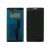 Lcd With Touch Screen For Infinix Zero 4 Brown By - Maxbhi Com
