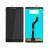 Lcd With Touch Screen For Infinix Zero 4 Plus Blue By - Maxbhi Com