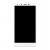 Lcd With Touch Screen For Infinix Zero 4 Plus Silver By - Maxbhi Com