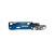 Charging Connector Flex Cable For Gionee P2s By - Maxbhi Com