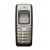 Full Body Housing For Nokia 1110 Black - Maxbhi Com