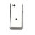 Full Body Housing For Sony Ericsson Aino U10 Black - Maxbhi Com