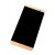 Lcd With Touch Screen For Coolpad Max Black By - Maxbhi Com