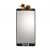 Lcd With Touch Screen For Sony Xperia Txblack By - Maxbhi Com