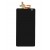 Lcd With Touch Screen For Sony Xperia Txblack By - Maxbhi Com