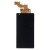 Lcd With Touch Screen For Sony Xperia Z2a D6563 Black By - Maxbhi Com