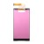 Lcd With Touch Screen For Sony Xperia Z5 Compact Black By - Maxbhi Com
