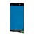 Lcd With Touch Screen For Sony Xperia Z5 Premium Black By - Maxbhi Com