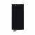 Lcd With Touch Screen For Sony Xperia Z5 Premium Black By - Maxbhi Com