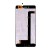 Lcd With Touch Screen For Swipe Elite Note White By - Maxbhi Com