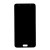 Lcd With Touch Screen For Tecno I7 Black By - Maxbhi Com