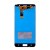 Lcd With Touch Screen For Tecno I7 Black By - Maxbhi Com