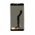 Lcd With Touch Screen For Tecno Mobile Camon Cx Grey By - Maxbhi Com