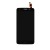 Lcd With Touch Screen For Videocon Q1 V500k Black By - Maxbhi Com