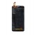 Lcd With Touch Screen For Videocon Q1 V500k Black By - Maxbhi Com