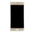 Lcd Screen For Samsung Galaxy C7 Replacement Display By - Maxbhi Com