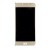 Lcd Screen For Samsung Galaxy C7 Replacement Display By - Maxbhi Com