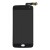 Lcd With Touch Screen For Moto G5 Plus Black By - Maxbhi Com