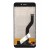 Lcd With Touch Screen For Panasonic Eluga I2 Activ Grey By - Maxbhi Com