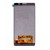 Lcd With Touch Screen For Panasonic Eluga I3 Champagne By - Maxbhi Com