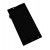 Lcd With Touch Screen For Panasonic P66 Mega Black By - Maxbhi Com