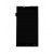 Lcd With Touch Screen For Panasonic P66 Mega Black By - Maxbhi Com