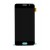 Lcd With Touch Screen For Samsung Galaxy A3 2016 Gold By - Maxbhi Com