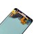Lcd With Touch Screen For Samsung Galaxy Alpha Black By - Maxbhi Com