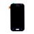 Lcd With Touch Screen For Samsung Galaxy J1 4g Blue By - Maxbhi Com