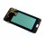 Lcd With Touch Screen For Samsung Galaxy J7 Duo Black By - Maxbhi Com