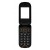 Full Body Housing For Plum Ram 8 Black - Maxbhi Com