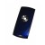 Full Body Housing For Sony Ericsson Vivaz U5 Blue - Maxbhi Com