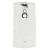 Full Body Housing For Sony Ericsson Vivaz U5 White - Maxbhi Com
