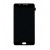 Lcd With Touch Screen For Gionee A1 Plus Gold By - Maxbhi Com
