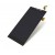 Lcd With Touch Screen For Gionee Elife E7 Black By - Maxbhi Com