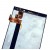 Lcd With Touch Screen For Gionee Elife E7 Black By - Maxbhi Com