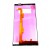Lcd With Touch Screen For Gionee Gpad G4 Black By - Maxbhi Com