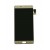 Lcd With Touch Screen For Gionee M5 Plus Black By - Maxbhi Com